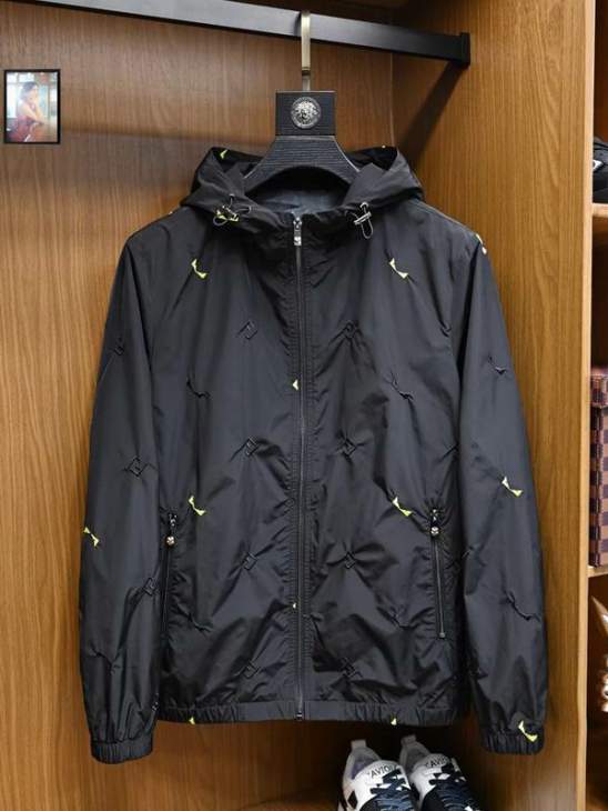 Picture of Fendi Jackets _SKUFendiM-4XL12yr14033891